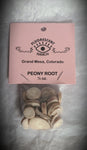Peony Root Loose Incense - Incense