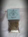 Peppermint Loose Incense