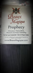 Prophecy Incense