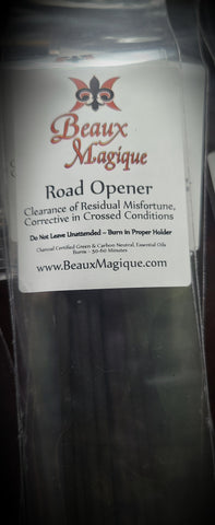 Road Opener Incense