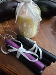 Taper Candle Sets of 3