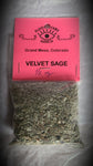 Velvet Sage Loose Incense