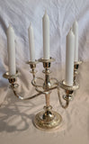 Vintage Candelabra