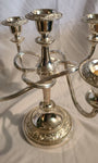 Vintage Candelabra