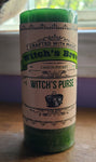 Witch’s Purse Candle - Limited Edition