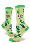 Witchy Socks - Plant Mom Crew